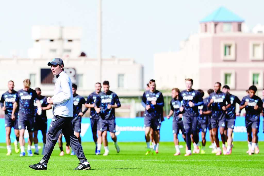 Corriere dello Sport “Una coppa per due”