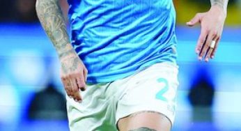 Napoli-Milan, gli highlights della semifinale: ritmo, gol e dominio azzurro