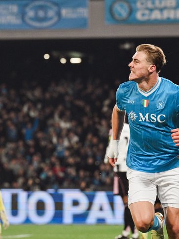 Gazzetta dello Sport: “Napoli, lezione alla Juve: Conte domina, Spalletti cede alla paura” Gazzetta dello Sport: “Napoli, lezione alla Juve: Conte domina, Spalletti cede alla paura”