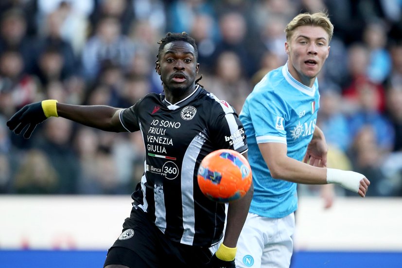 udinese napoli 1 0 ekkelenkamp stende la capolista conte ko al bluenergy da Napolipiu.com udinese napoli 1 0 ekkelenkamp stende la capolista conte ko al bluenergy