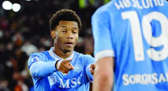 Corriere dello Sport: “Neres mette le ali”