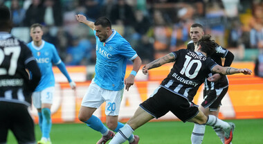 Gazzetta dello Sport: “Napoli flop” Gazzetta dello Sport: “Napoli flop”