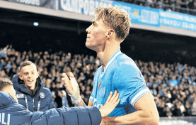 il mattino dieta e palestra ecco il nuovo h248jlund da Napolipiu.com il mattino dieta e palestra ecco il nuovo h248jlund