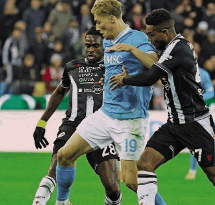 Gazzetta dello Sport: “Napoli, il mal di trasferta non passa” Gazzetta dello Sport: “Napoli, il mal di trasferta non passa”