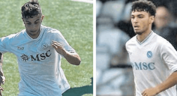 Napoli, la Supercoppa è anche azzurra giovane: Conte porta il vivaio a Riad