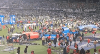 Copa Colombia nel caos: violenze senza precedenti dopo la finale