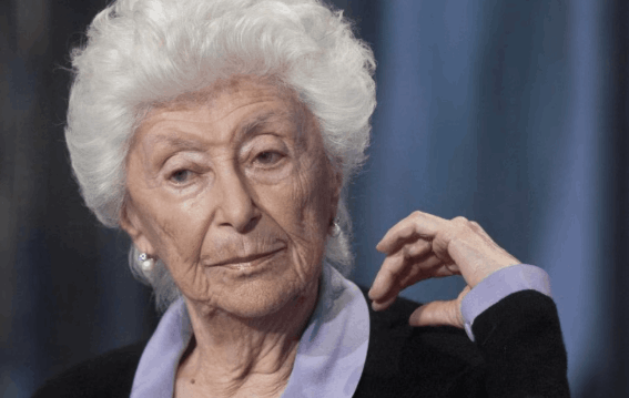 Maria Sole Agnelli è morta