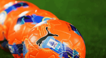 Serie A, stop al pallone arancione: si torna al giallo o al bianco