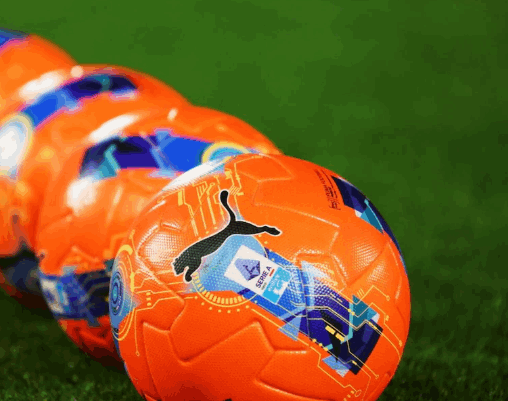 Serie A, stop al pallone arancione: si torna al giallo o al bianco