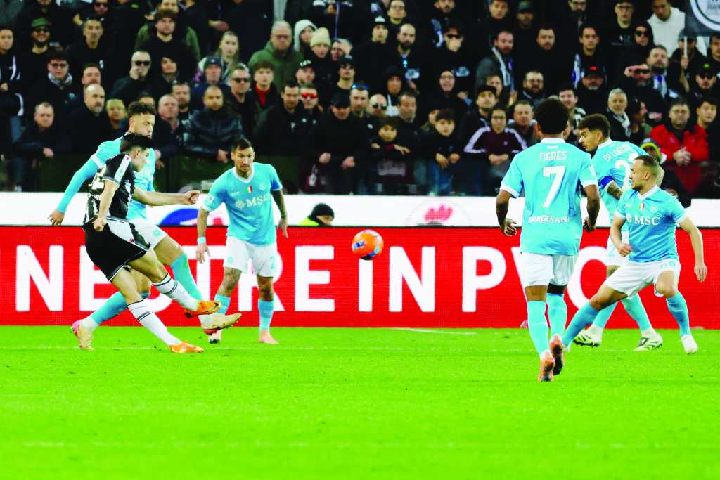 Corriere dello Sport: “Conte ricade in Serie A”