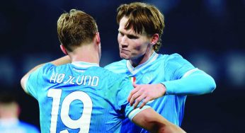 Corriere dello Sport: “Napoli in apnea: emergenza totale e calendario senza respiro”