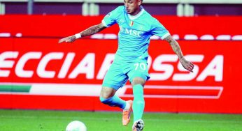 Corriere dello Sport: “Lang, personalità e coraggio: il Napoli di Conte passa anche dai suoi piedi”