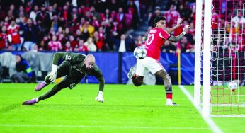 Corriere dello Sport: “Mou stende Conte”