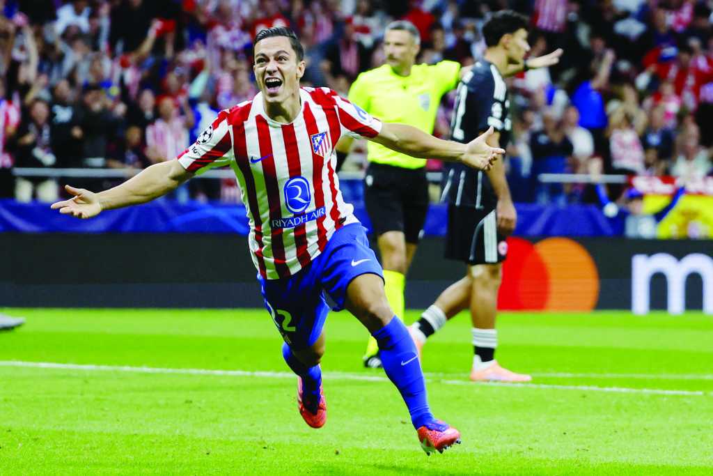 Corriere dello Sport: “Il Napoli tra Lucca e Raspadori”