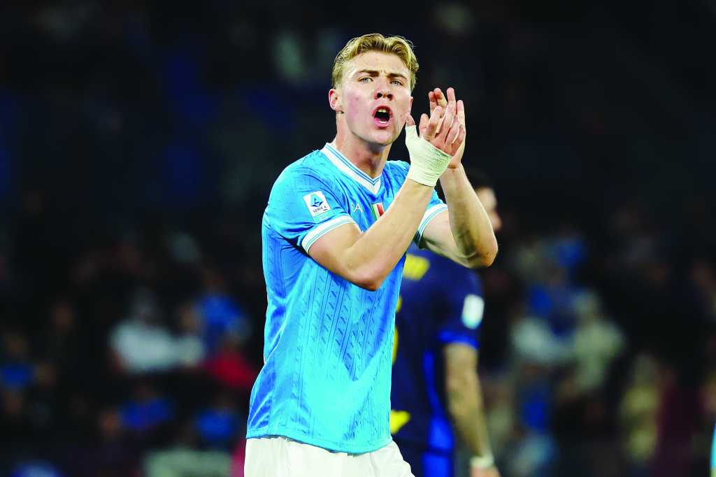 Corriere dello Sport: “Ultima chiamata Napoli”