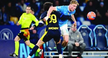 Napoli-Parma 0-0: gli highlights