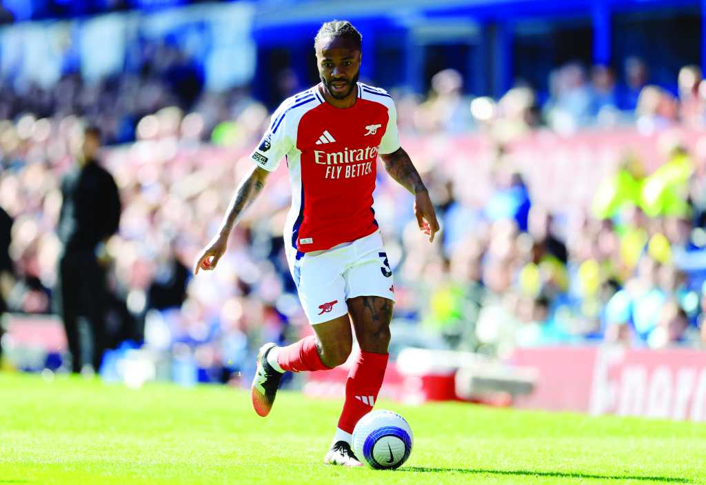 Corriere dello Sport: “Sterling è l’ultima idea british”