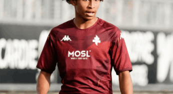 Incendio a Crans-Montana, gravemente ferito un talento del Metz: apprensione per Dos Santos