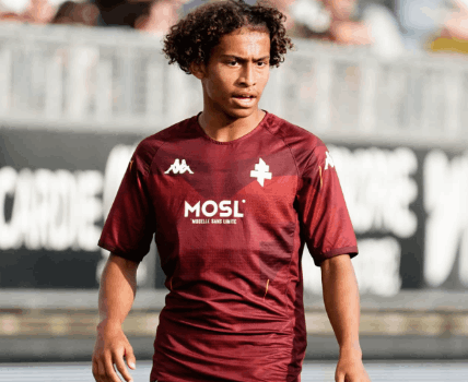 Incendio a Crans-Montana, gravemente ferito un talento del Metz: apprensione per Dos Santos