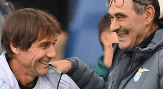 Gazzetta dello Sport: “Napoli domina”