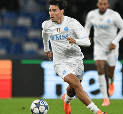 Gazzetta dello Sport: “Sorpresa Conte”