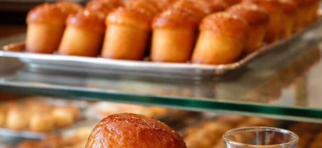 Babà
