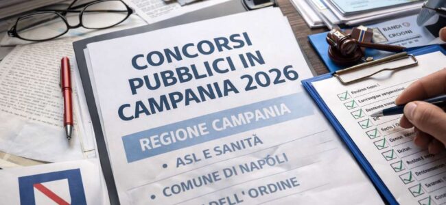 Concorsi
