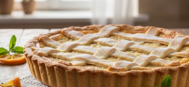 Pastiera