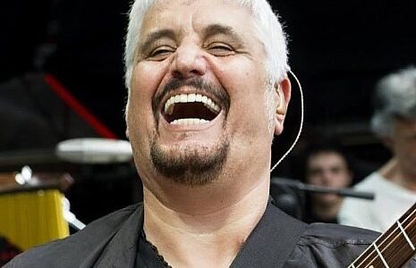 Pino Daniele (2)