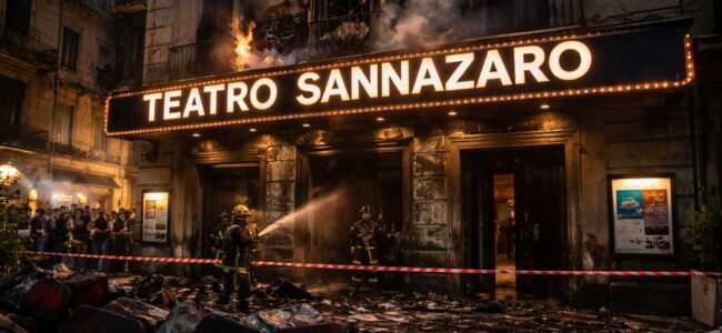 Teatro