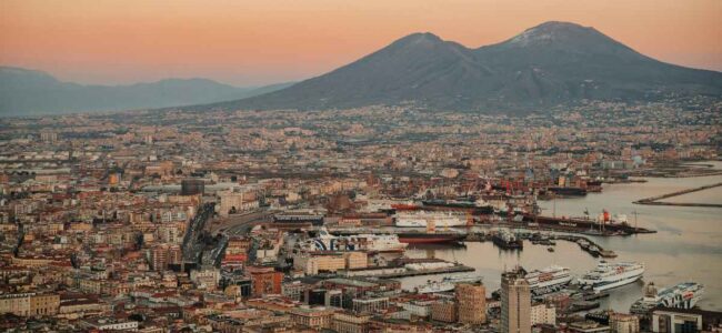 Vesuvio