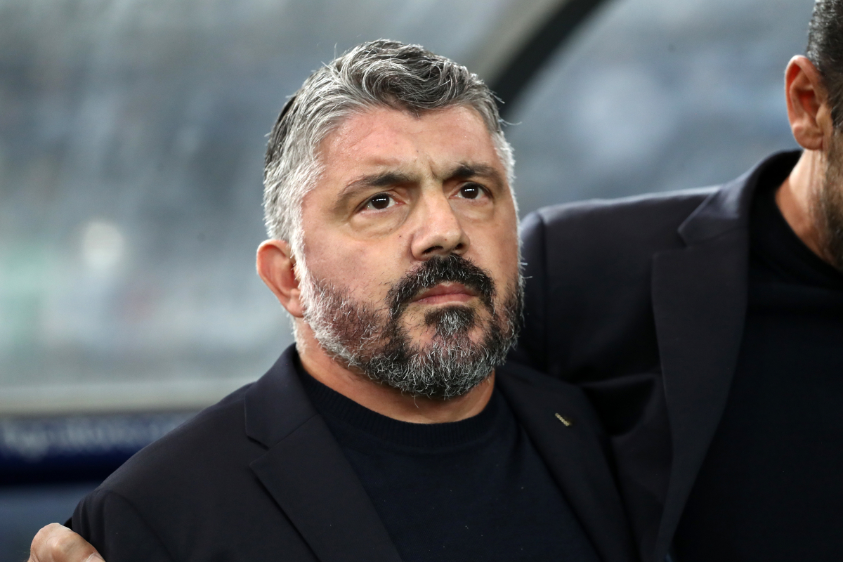 gattuso si 232 sacrificato dopo il flop dell8217italia per tutelare il suo staff tecnico da Napolipiu.com gattuso si 232 sacrificato dopo il flop dell8217italia per tutelare il suo staff tecnico