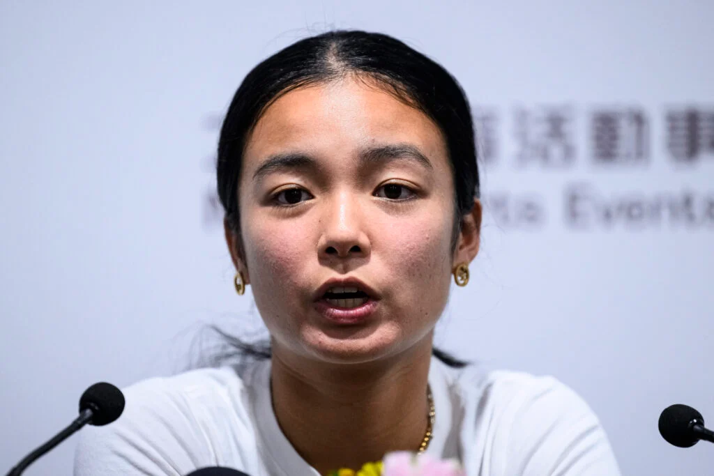 alexandra eala racconta l8217influenza di nadal dopo la vittoria agli us open da Napolipiu.com alexandra eala racconta l8217influenza di nadal dopo la vittoria agli us open