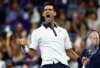 Djokovic sorprende tutti con rivelazioni sui suoi obiettivi dopo l’eliminazione di Alcaraz.