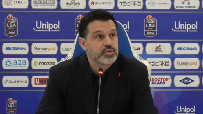 napoli basket perde a brescia 100 85 magro importante la prossima partita contro treviso da Napolipiu.com napoli basket perde a brescia 100 85 magro importante la prossima partita contro treviso