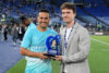 Pedro-Lazio-award.jpg