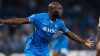 Lukaku smentisce: “Non ho mai chiesto di lasciare il Napoli”