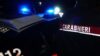 Arrestato un 30enne durante un blitz dei carabinieri nella piazza di spaccio a Secondigliano.