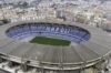 Napoli sogna Euro 2032: parte l’iter per il nuovo Maradona, via la pista d’atletica e stadio più vicino al campo