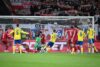 Svezia sorprende tutti e conquista la qualificazione ai Mondiali di calcio.