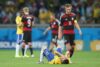 Germania in cerca del record alle partite di Coppa del Mondo, Italia ferma.