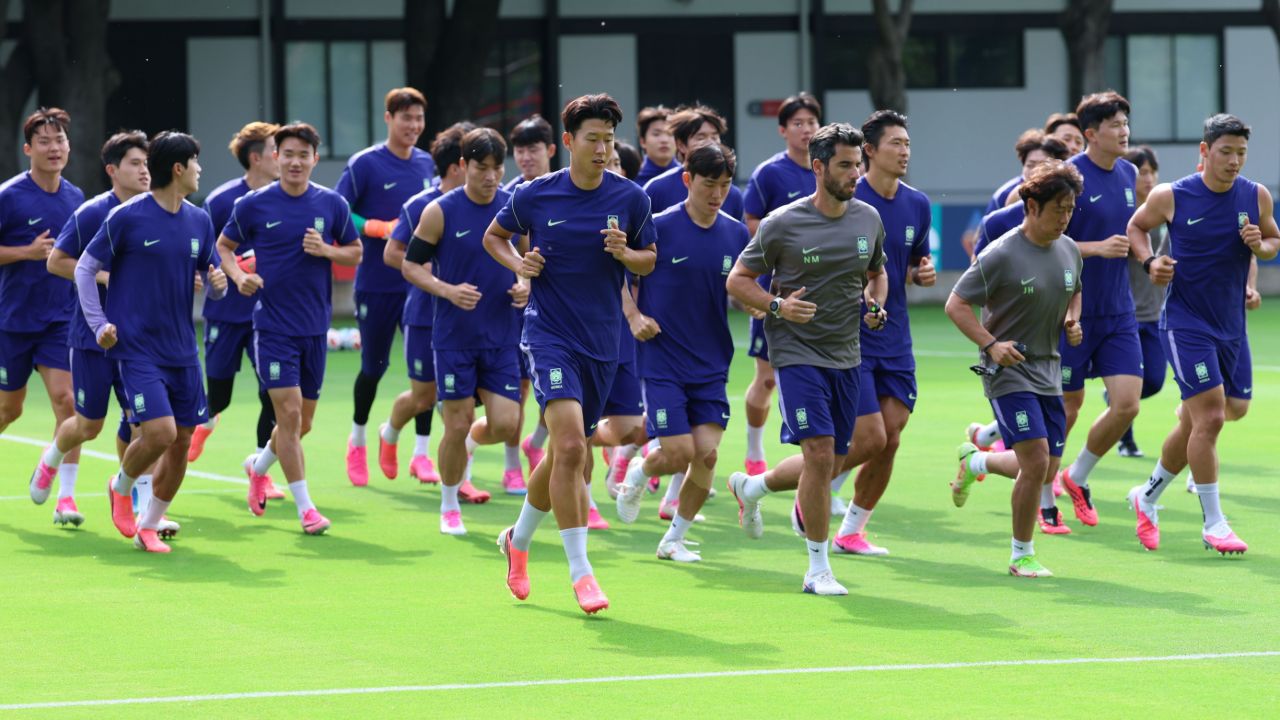 corea del sud vs repubblica ceca probabili formazioni e ultime notizie sulle squadre da Napolipiu.com corea del sud vs repubblica ceca probabili formazioni e ultime notizie sulle squadre