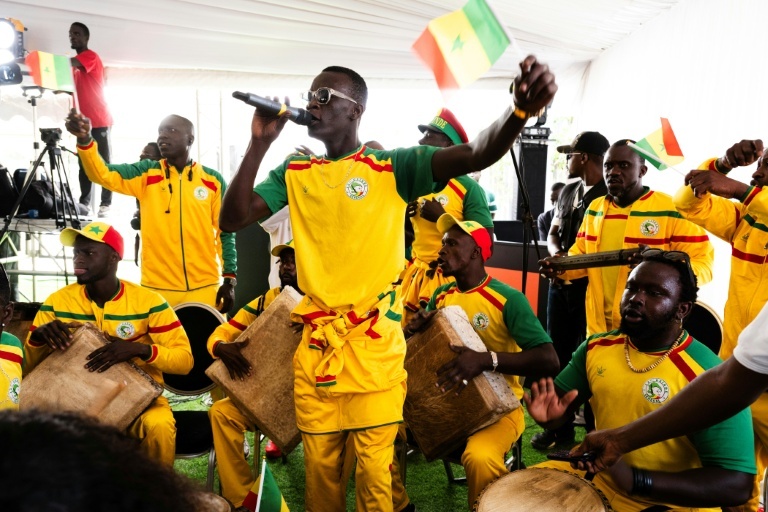 visa rifiutati il sogno della coppa del mondo svanisce per i tifosi di costa d8217avorio e senegal da Napolipiu.com visa rifiutati il sogno della coppa del mondo svanisce per i tifosi di costa d8217avorio e senegal