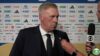 Ancelotti invita alla pazienza: inizio lento per il Brasile ai Mondiali.