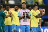 Casemiro pronto a unirsi a Messi all’Inter Miami dopo accordo raggiunto.