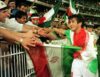 Azizi, leggenda del calcio iraniano, sceglie la pace sopra la politica durante i Mondiali.