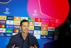 Toppmöller, ex allenatore dell’Eintracht, nuovo tecnico del Lens: grande sfida per il club.