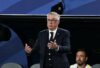 Ancelotti elogia il “gioco completo” del Brasile nella vittoria contro Haiti ai Mondiali.