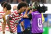 Il successo della Coppa del Mondo accresce la passione americana per il calcio.