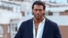 Can Yaman protagonista dell’Outdoor Film Festival a San Valentino Torio per un San Valentino indimenticabile.